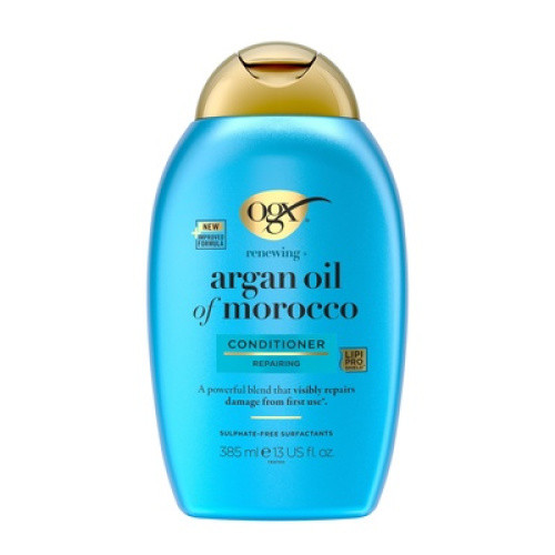 Ogx Conditioner Renewing mit Argan Oil 385ml Ogx Conditioner Renewing mit Argan Oil 385ml