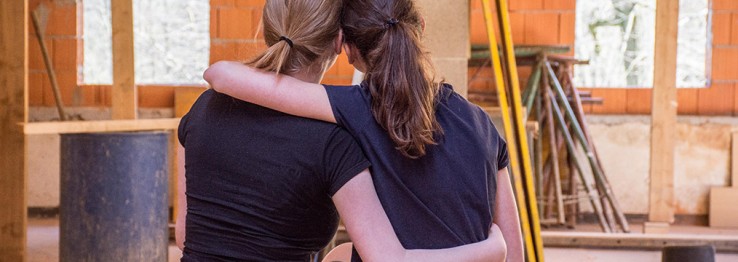 Haussanierung Haussanierung