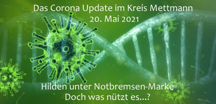 Notbremse kann trotzdem nicht gelockert werden Notbremse kann trotzdem nicht gelockert werden