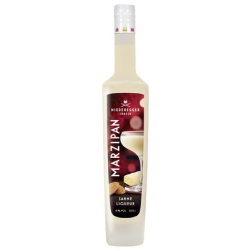 Cundole Marzipan Liquer 0,35L Cundole Marzipan Liquer 0,35L