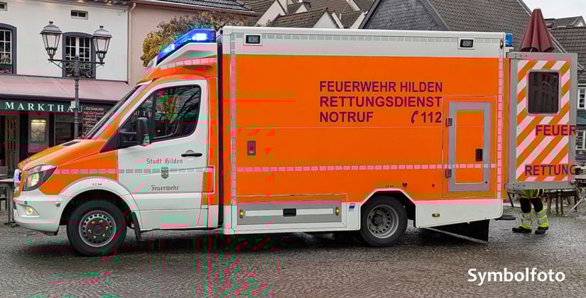 32-Jähriger kommt ins Schleudern – über 10.000 Euro Sachschaden 32-Jähriger kommt ins Schleudern – über 10.000 Euro Sachschaden