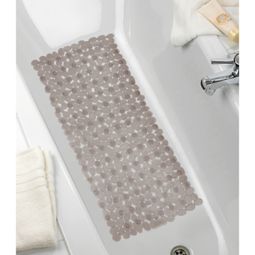 Wanneneinlage Paradise taupe 1St Wanneneinlage Paradise taupe 1St