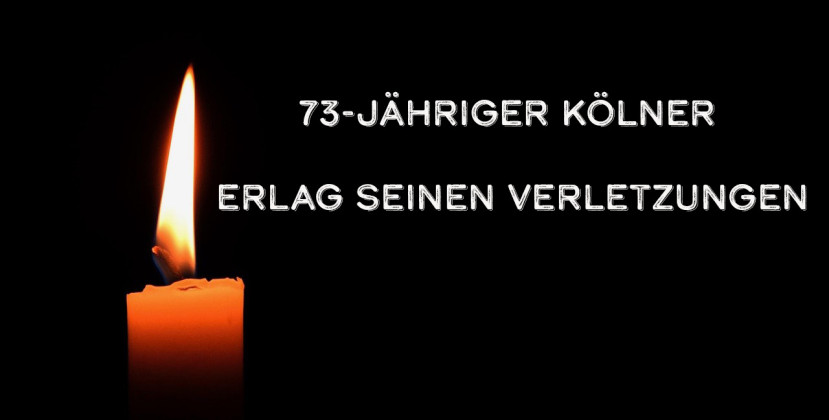 Zeugensuche nach mutmaßlichem Sturz  