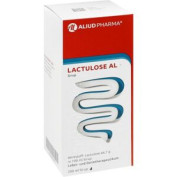 Lactulose AL Sirup Lactulose AL Sirup