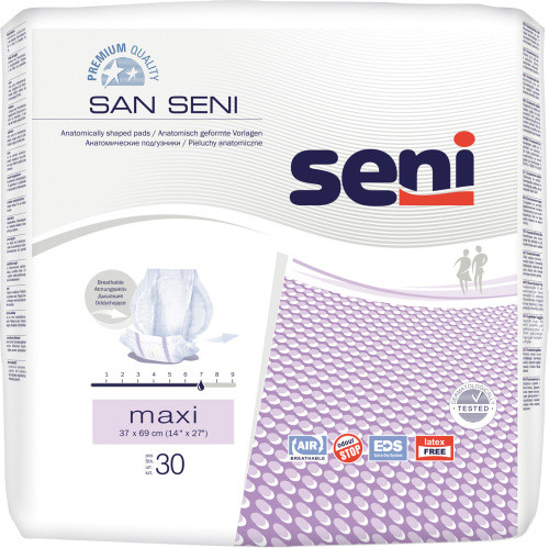 Seni / TZMO - Seni San Maxi Seni / TZMO - Seni San Maxi