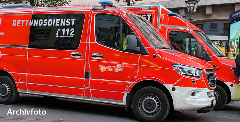 112 und 116117 sollen künftig enger zusammenarbeiten – Integrierte Notfallzentren sollen Patienten gezielter steuern und Notaufnahmen entlasten