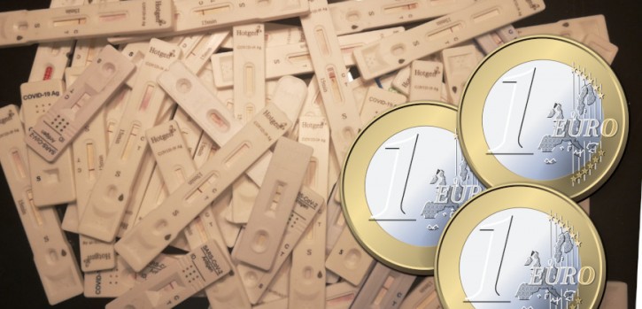 Weniger anlassloses Testen, mehr Qualität?