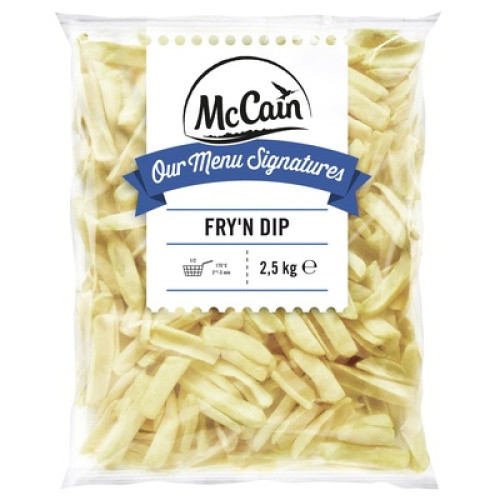 Fry´n Dip TK 2,5kg Fry´n Dip TK 2,5kg