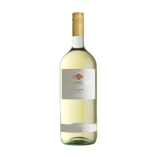 Fontana Candida Frascati DOC trocken g.U. 1,5L Fontana Candida Frascati DOC trocken g.U. 1,5L