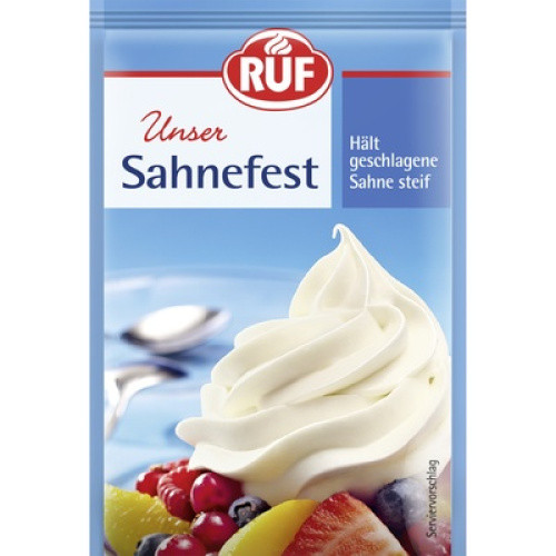 Ruf Sahnefest 5St Ruf Sahnefest 5St