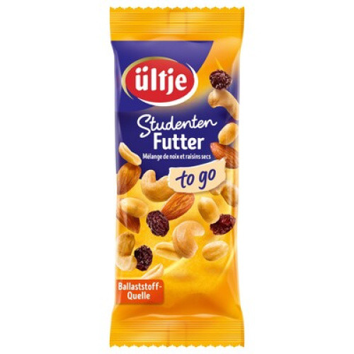 Studentenfutter 50g Studentenfutter 50g