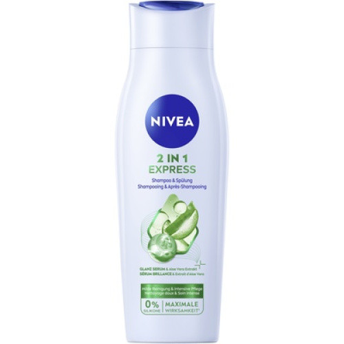 Shampoo 2in1 250ml Shampoo 2in1 250ml