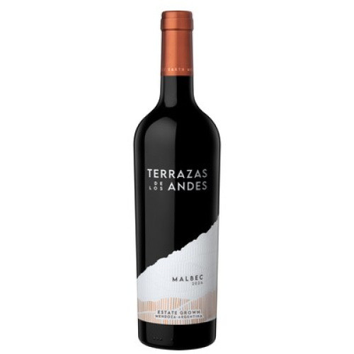 Terrazas De Los Andes Malbec Reserva 0,75l Terrazas De Los Andes Malbec Reserva 0,75l