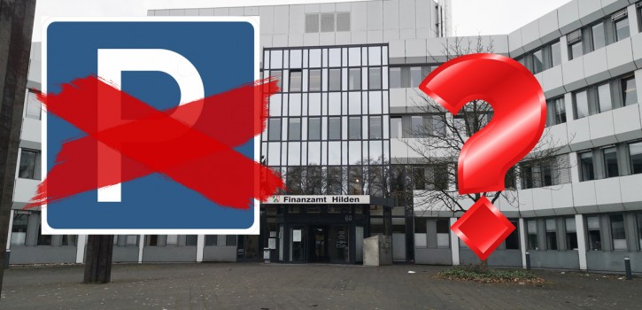 Wir haben der Verwaltung ein paar Fragen gestellt Wir haben der Verwaltung ein paar Fragen gestellt