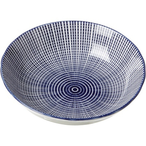 Schale Flach 14 cm Royal Makoto 1St Schale Flach 14 cm Royal Makoto 1St