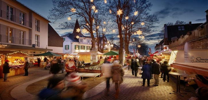 Zielgruppe: Vereine, Gastronomiebetriebe und Food-Trucks 