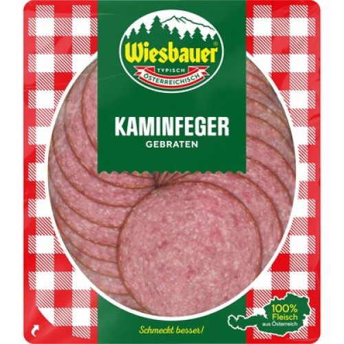 Kaminfeger frisch 80g Kaminfeger frisch 80g