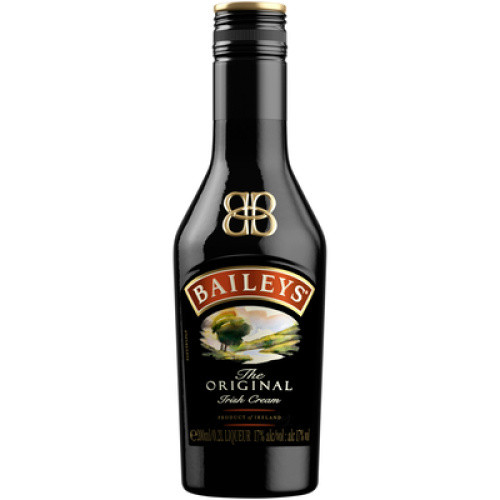 Baileys Irish Cream 17% 0,2l Baileys Irish Cream 17% 0,2l