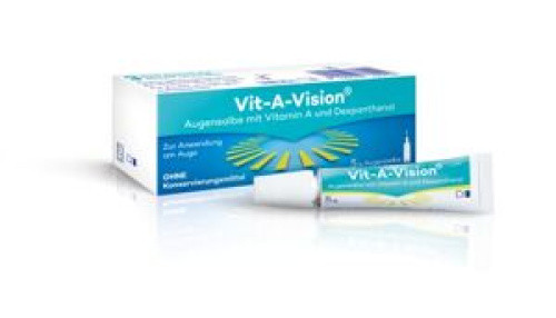 Vit-A-Vision Vit-A-Vision