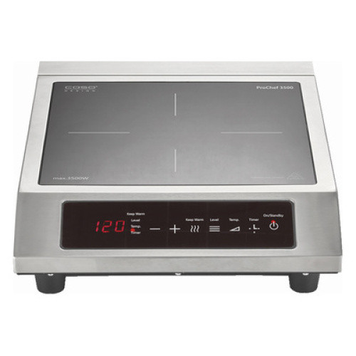 Induktionskocher ProChef 3500 1St Induktionskocher ProChef 3500 1St