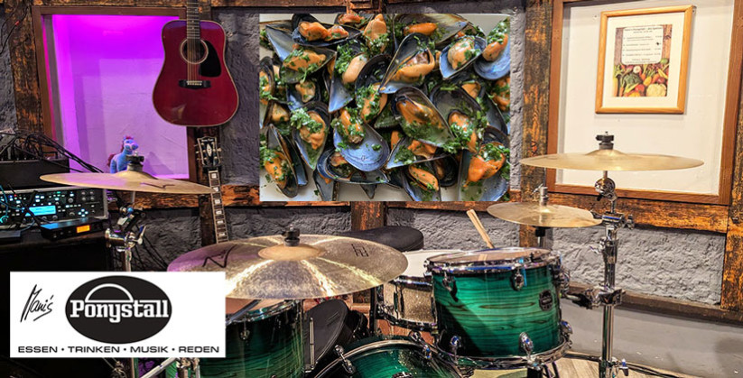 Live-Konzerte, Partys und Hausmannskost bis ins neue Jahr hinein