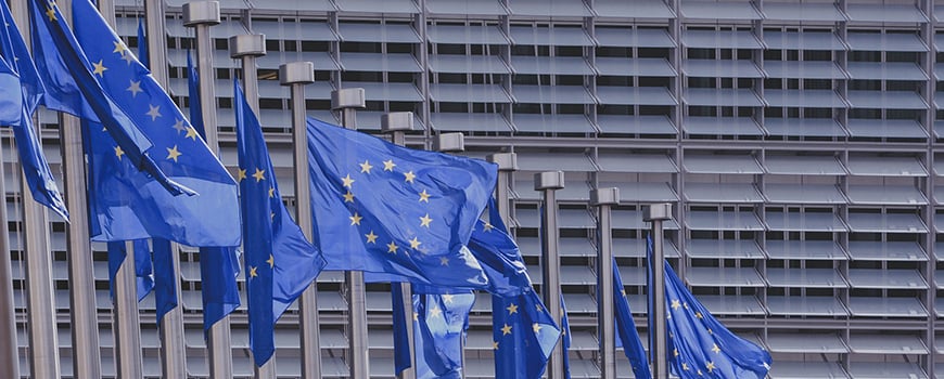 Am 26. Mai ist Europawahl Am 26. Mai ist Europawahl