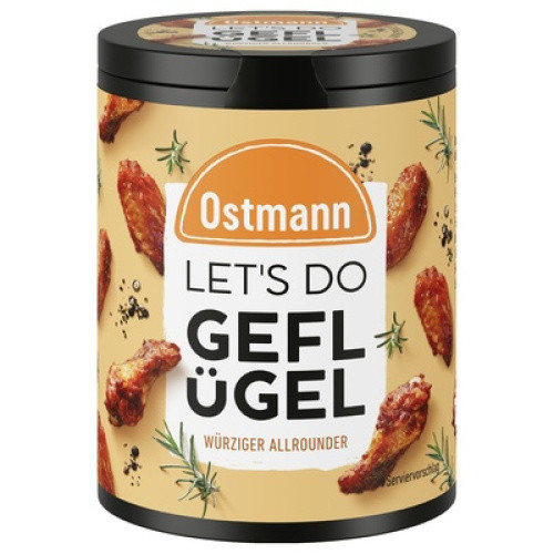 Lets Do Geflügel 80g Lets Do Geflügel 80g