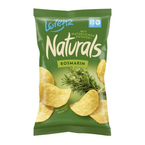 Naturals Rosmarin 95G Naturals Rosmarin 95G