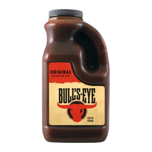 BBQ-Sauce Original rauchig 2L BBQ-Sauce Original rauchig 2L