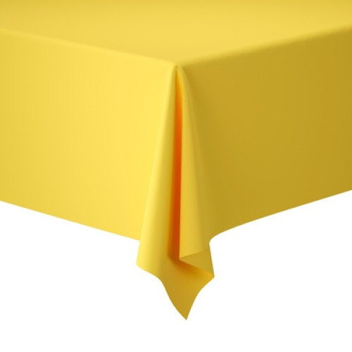 Dunicel Tischtuchrolle gelb 1ST Dunicel Tischtuchrolle gelb 1ST
