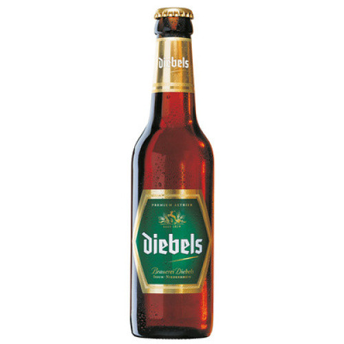 Diebels Alt 6x0,33L Diebels Alt 6x0,33L