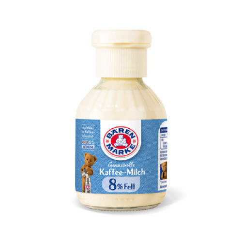 Kaffeetraum 8% 170g Kaffeetraum 8% 170g