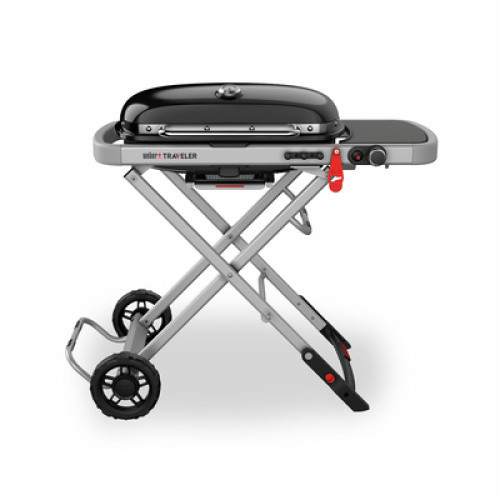 Weber Traveler 1St Weber Traveler 1St