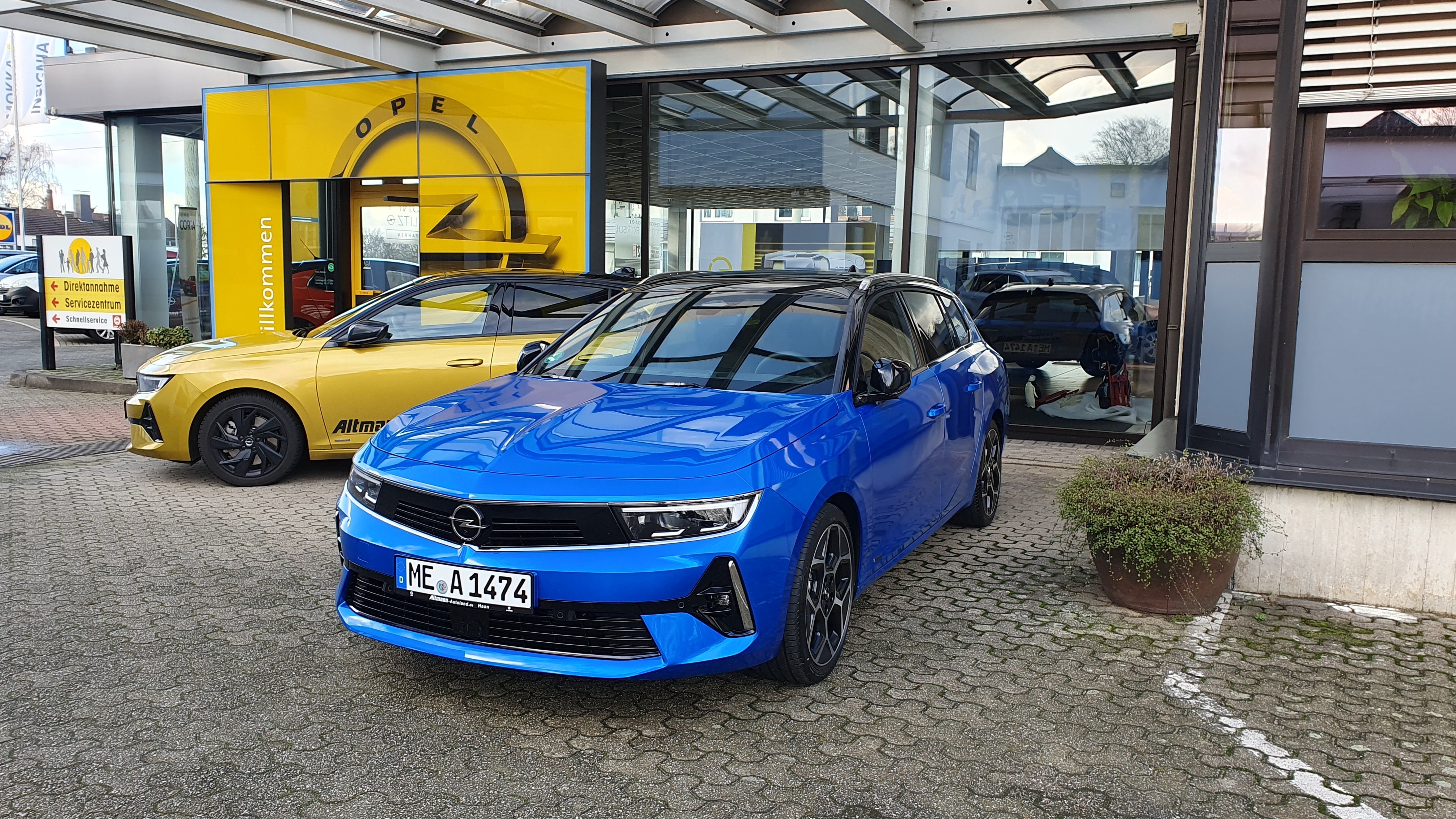Astra-L-5-trg-u-ST