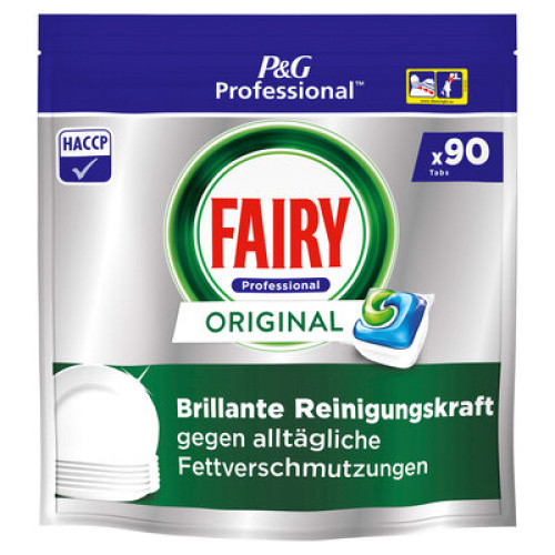 Professional All In One Spülmaschinentabs 90St Professional All In One Spülmaschinentabs 90St