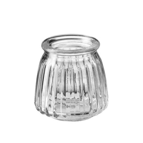 Gourmetglas ohne Deckel Jarlet 120 ml 12St Gourmetglas ohne Deckel Jarlet 120 ml 12St