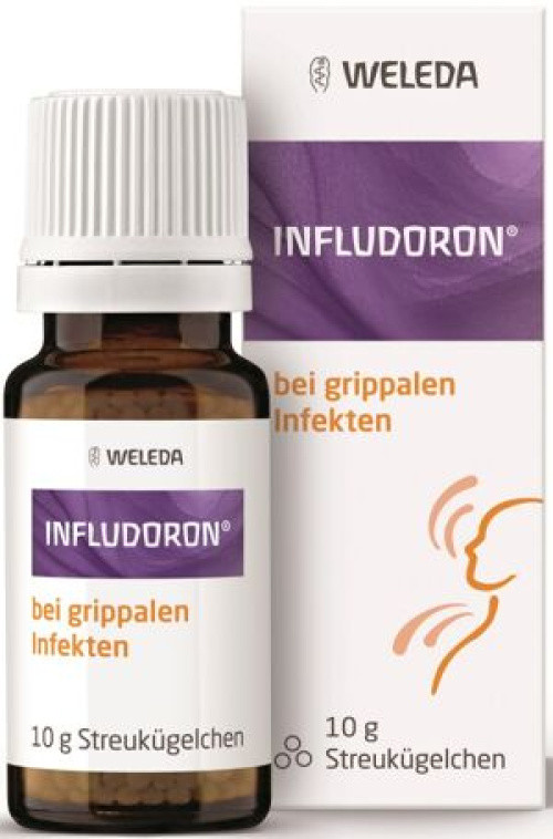 Infludoron Streukügelchen Infludoron Streukügelchen