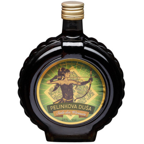 PELINKOVA DUSA 28 % 0,7L PELINKOVA DUSA 28 % 0,7L
