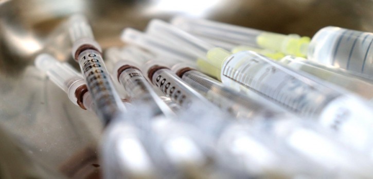 Stadt koordiniert Immunisierungen in Praxen