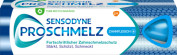 Sensodyne ProSchmelz Zahnpasta Zahnfleisch plus Sensodyne ProSchmelz Zahnpasta Zahnfleisch plus