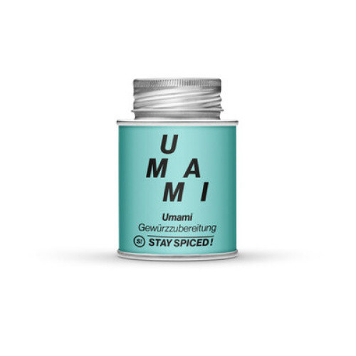 Spiceworld Umami 70g Spiceworld Umami 70g