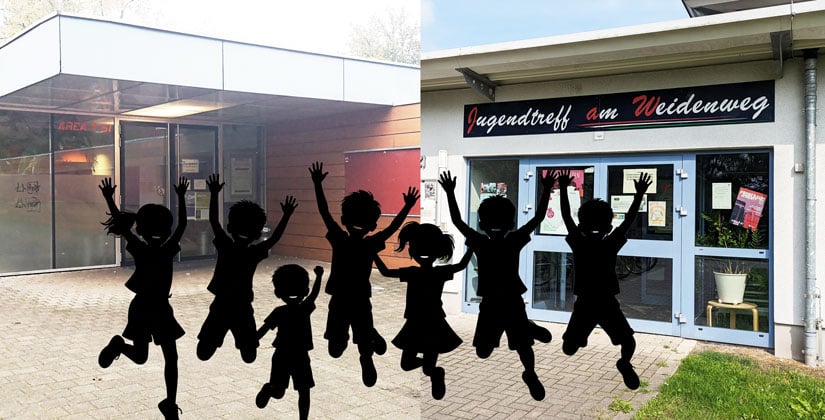 Neue Bewegungsangebote für Kinder und Familien: Offene, kostenlose Spielnachmittage