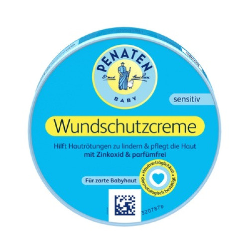 Wundschutzcreme 200ML Wundschutzcreme 200ML