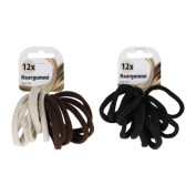 12er Haargummi BASIC 12er Haargummi BASIC