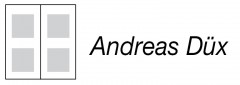Andreas Düx  Andreas Düx