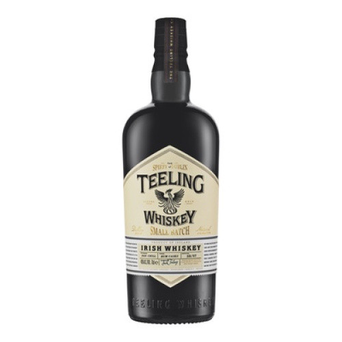 Teeling Irish Whikey 46% 0,7l Teeling Irish Whikey 46% 0,7l