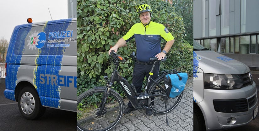 Letzte Chance in diesem Jahr: Fahrtraining für E-Bike-Fans Letzte Chance in diesem Jahr: Fahrtraining für E-Bike-Fans