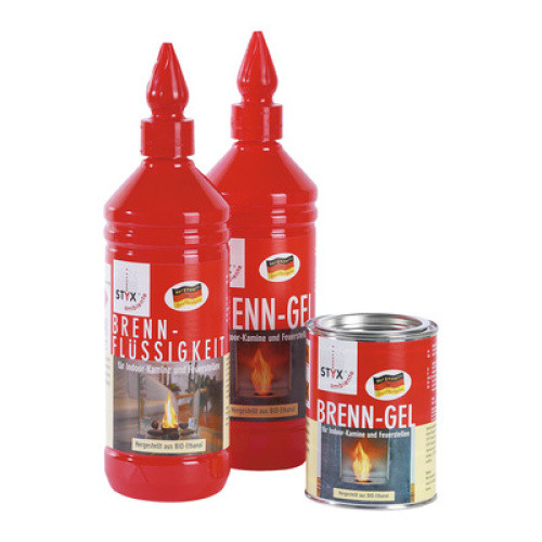 Brennmittel 1L Brennmittel 1L