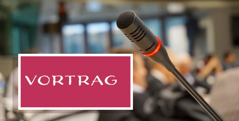 Vortrag zur Stadtentwicklung nach 1945