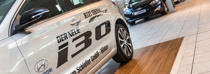 Neufahrzeuge Neufahrzeuge